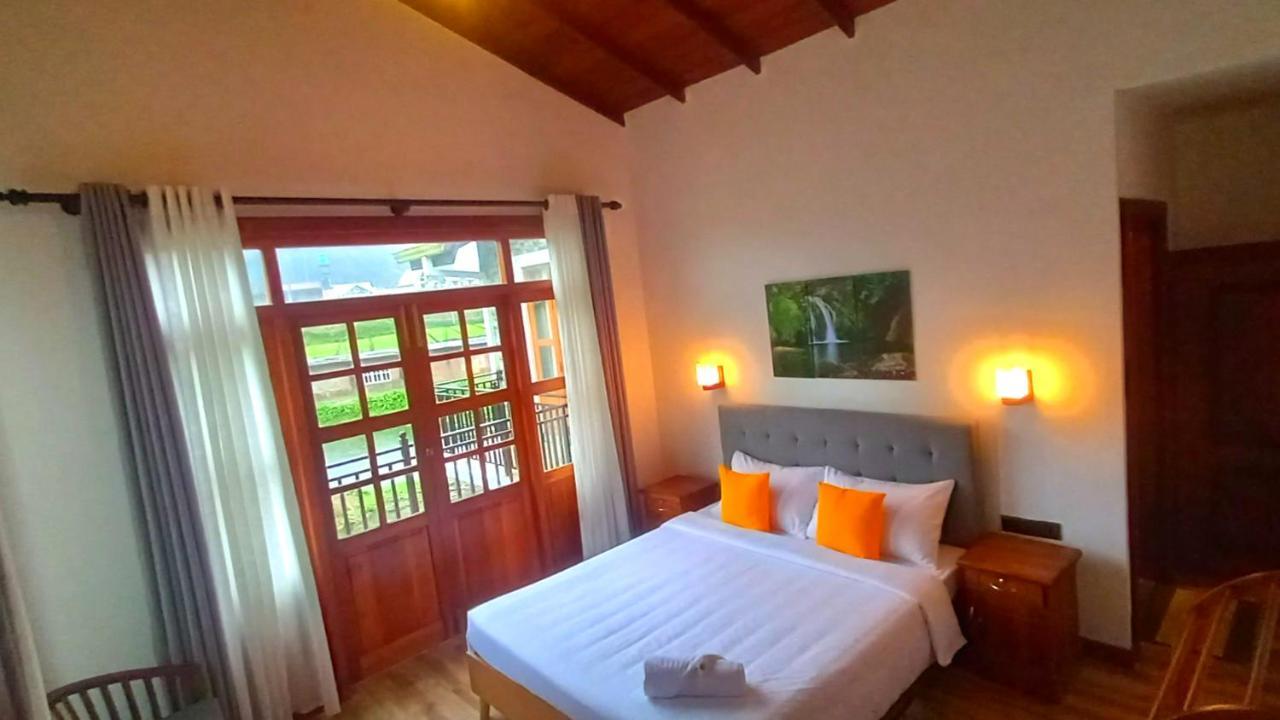 Moonplain Bungalows Nuwara Eliya Exterior foto